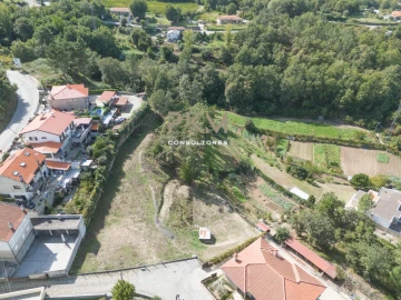 Terreno para Venda em Gondar