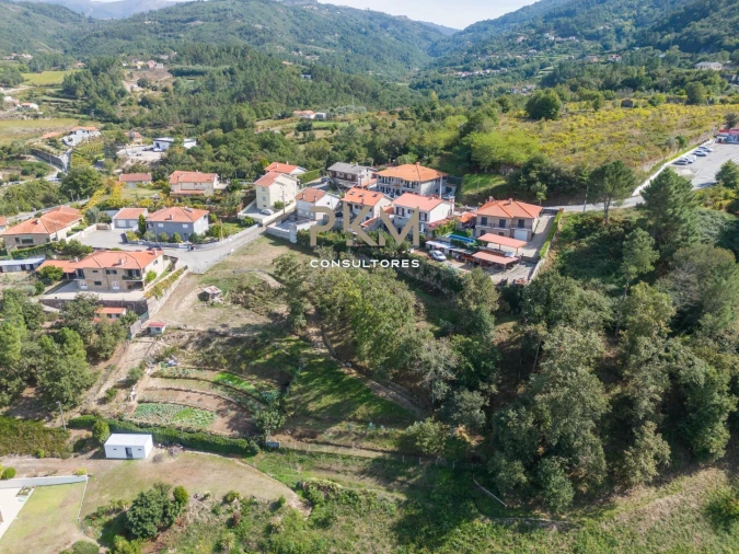 Terreno para Venda em Gondar Foto 10