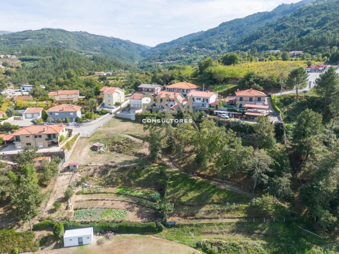 Terreno para Venda em Gondar Foto 12