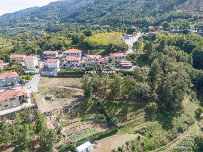 Terreno para Venda em Gondar Foto 14