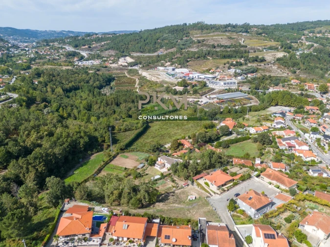 Terreno para Venda em Gondar Foto 16