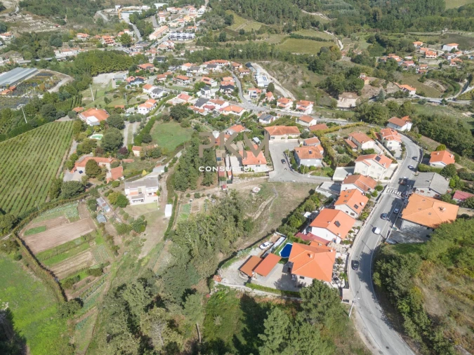 Terreno para Venda em Gondar Foto 19