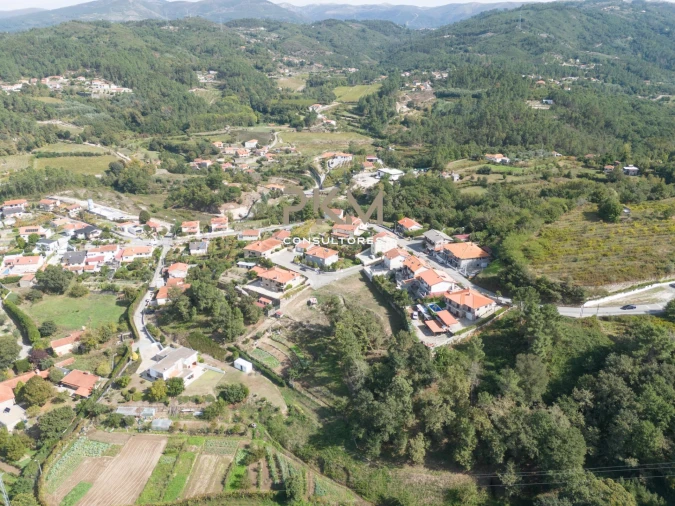 Terreno para Venda em Gondar Foto 8