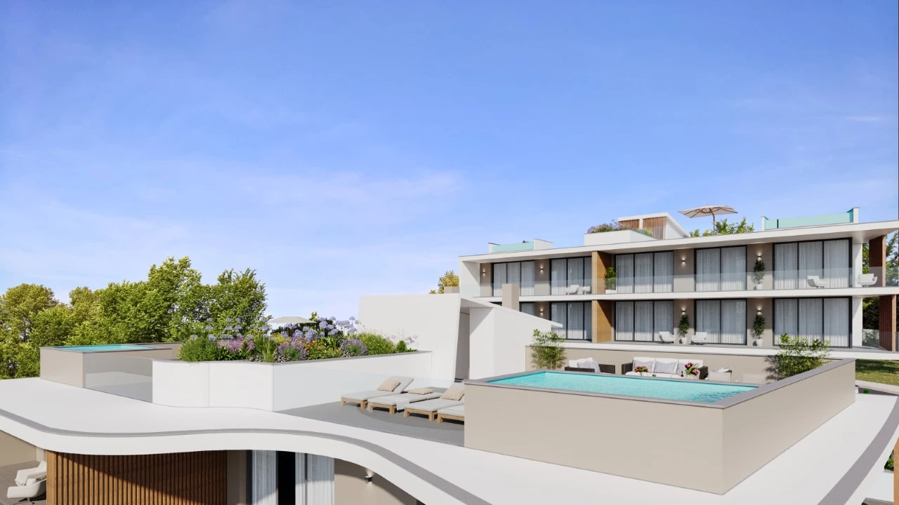 Apartamento T3 para Venda em Nazare Foto 5