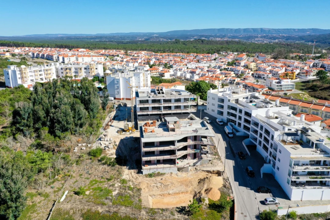 Apartamento T3 para Venda em Nazare Foto 11