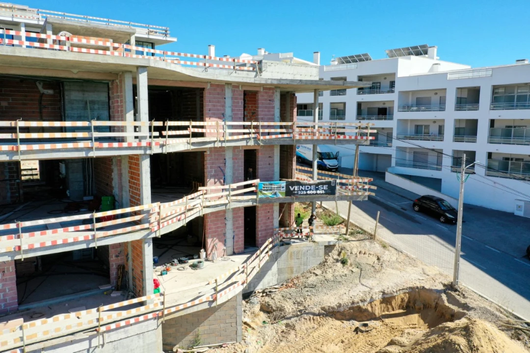 Apartamento T3 para Venda em Nazare Foto 14