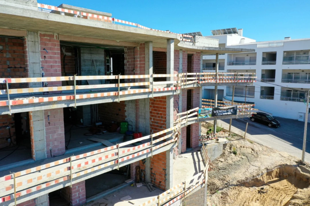 Apartamento T3 para Venda em Nazare Foto 16