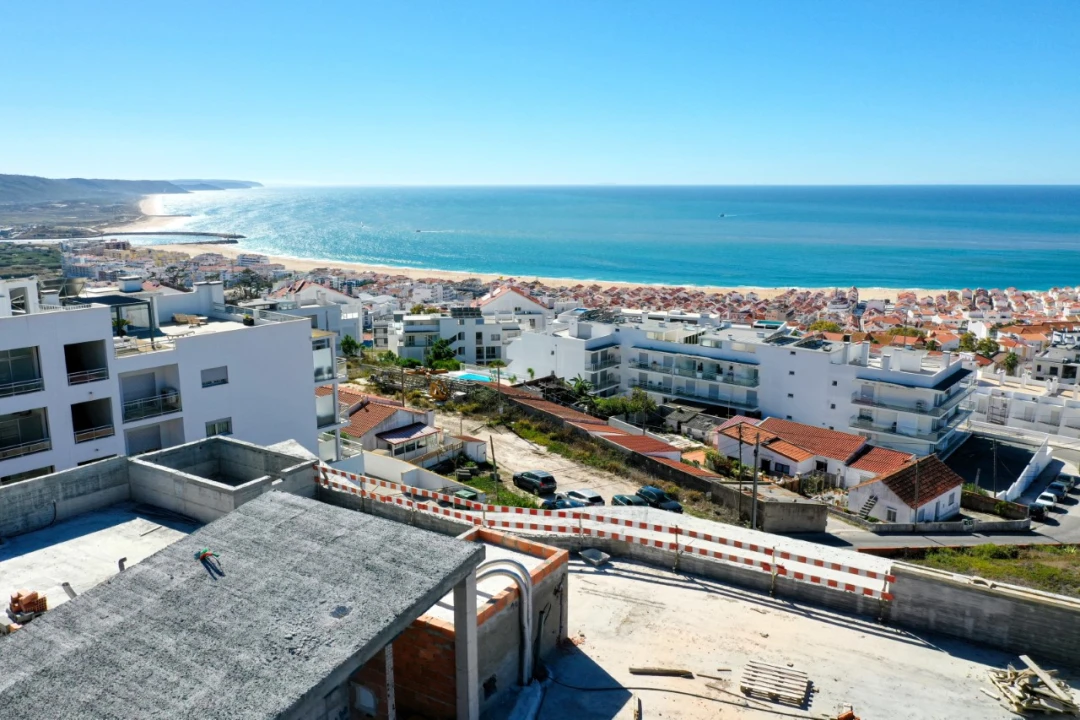 Apartamento T3 para Venda em Nazare Foto 19