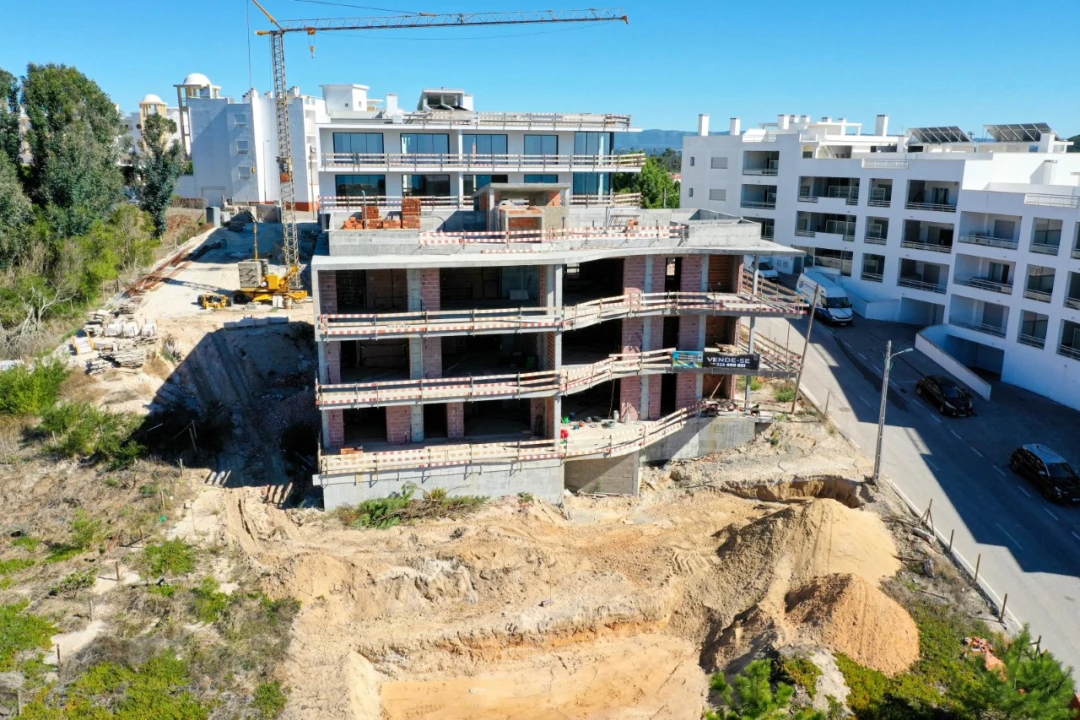 Apartamento T3 para Venda em Nazare Foto 21