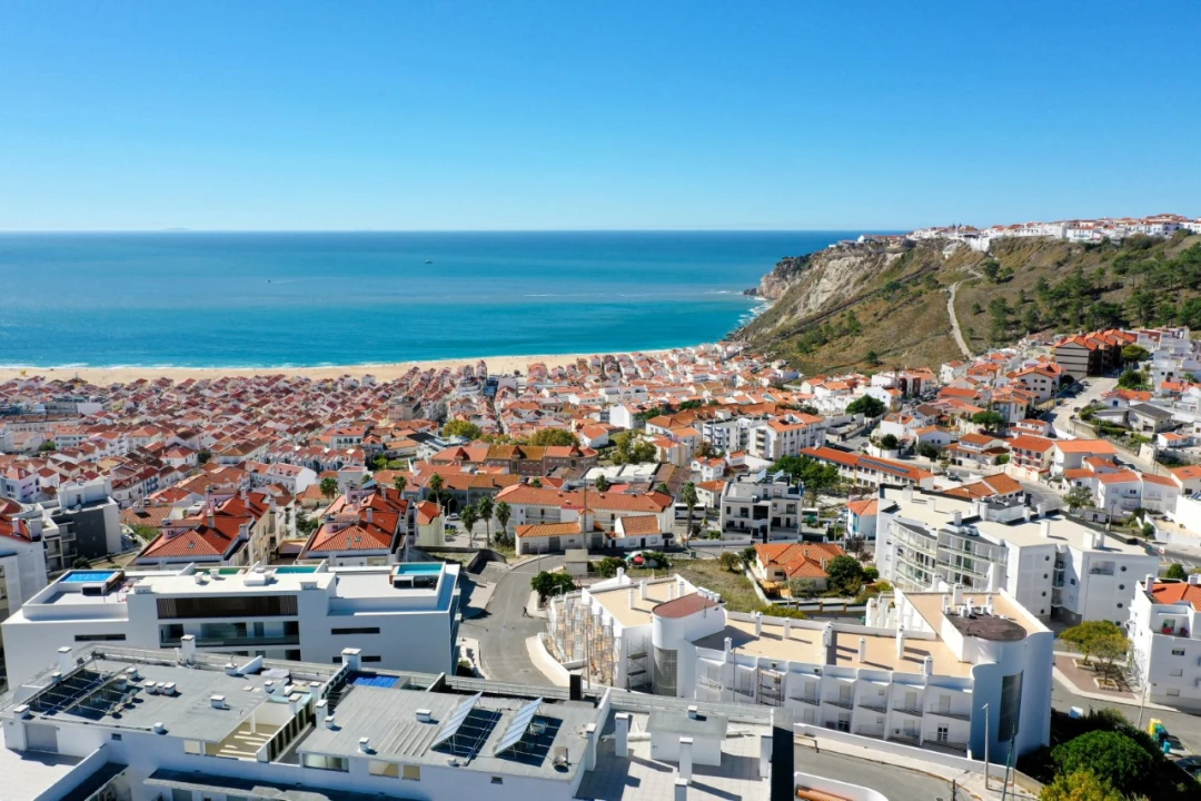 Apartamento T3 para Venda em Nazare Foto 23