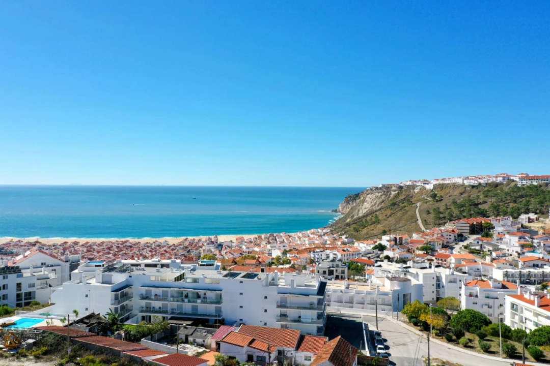 Apartamento T3 para Venda em Nazare Foto 25
