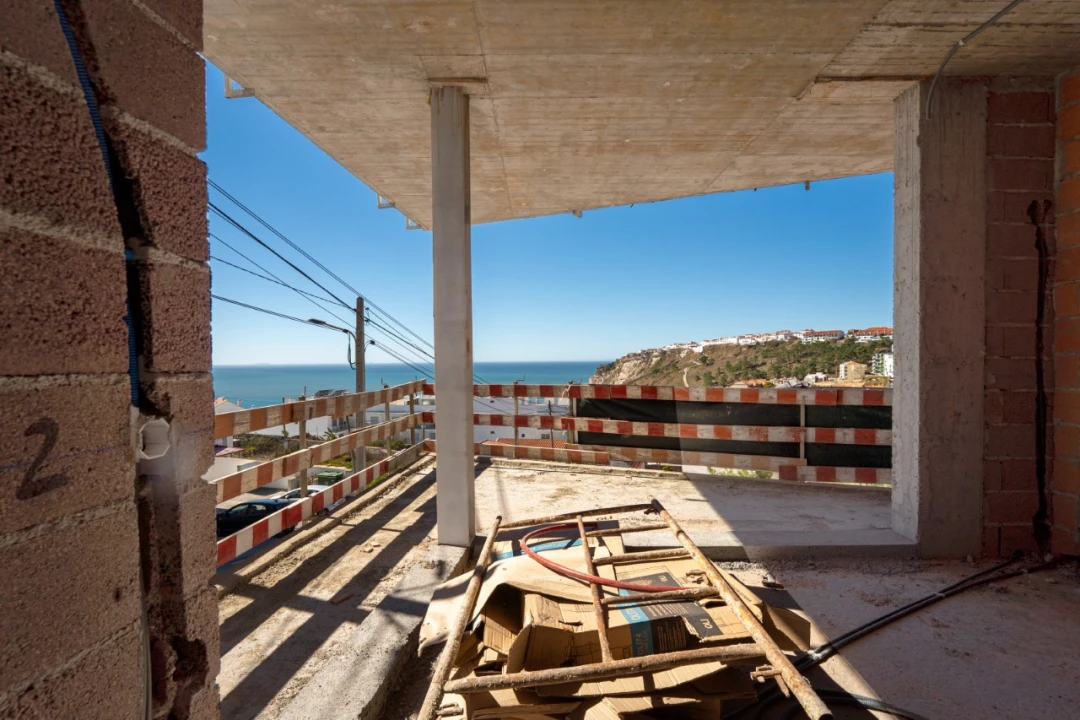 Apartamento T3 para Venda em Nazare Foto 37