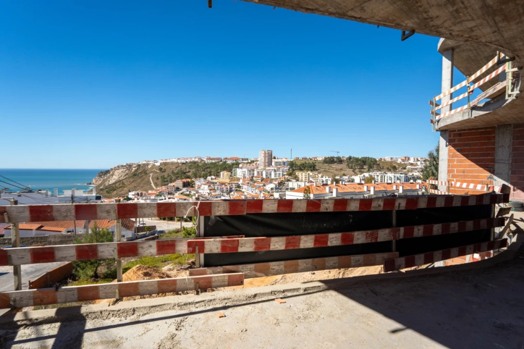 Apartamento T3 para Venda em Nazare Foto 38