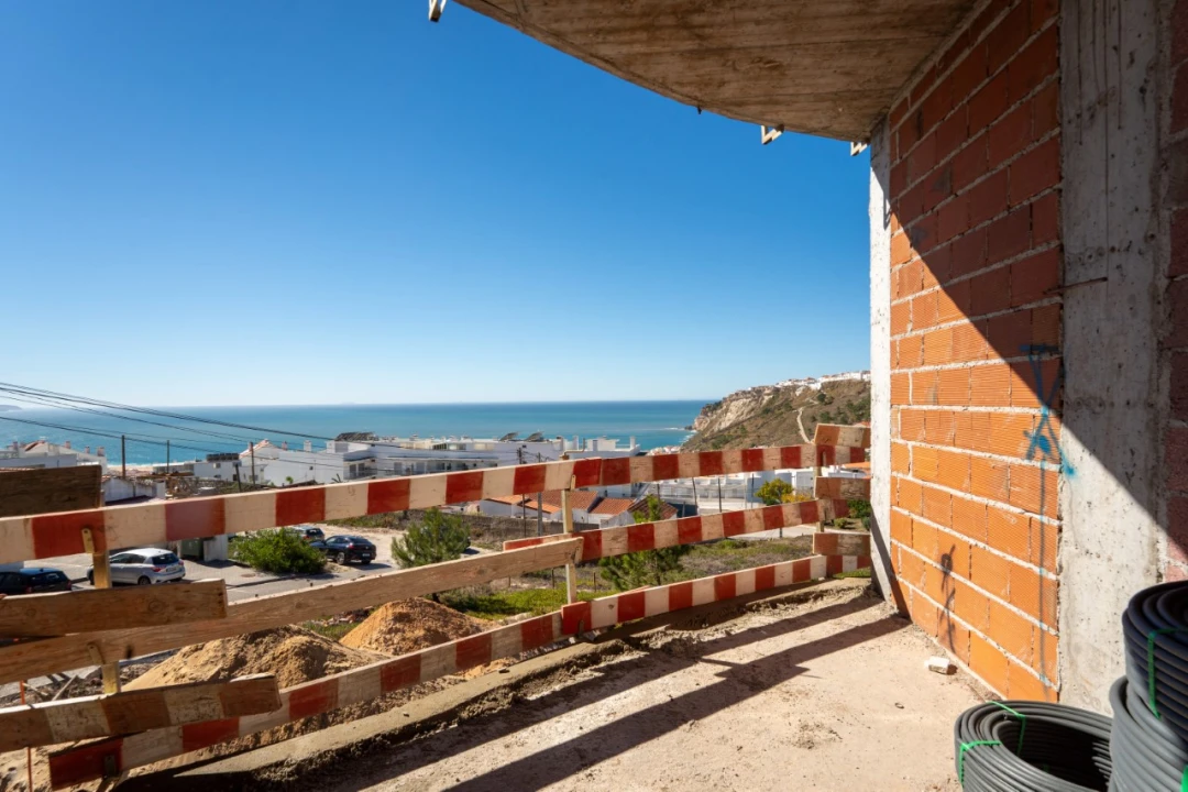 Apartamento T3 para Venda em Nazare Foto 39