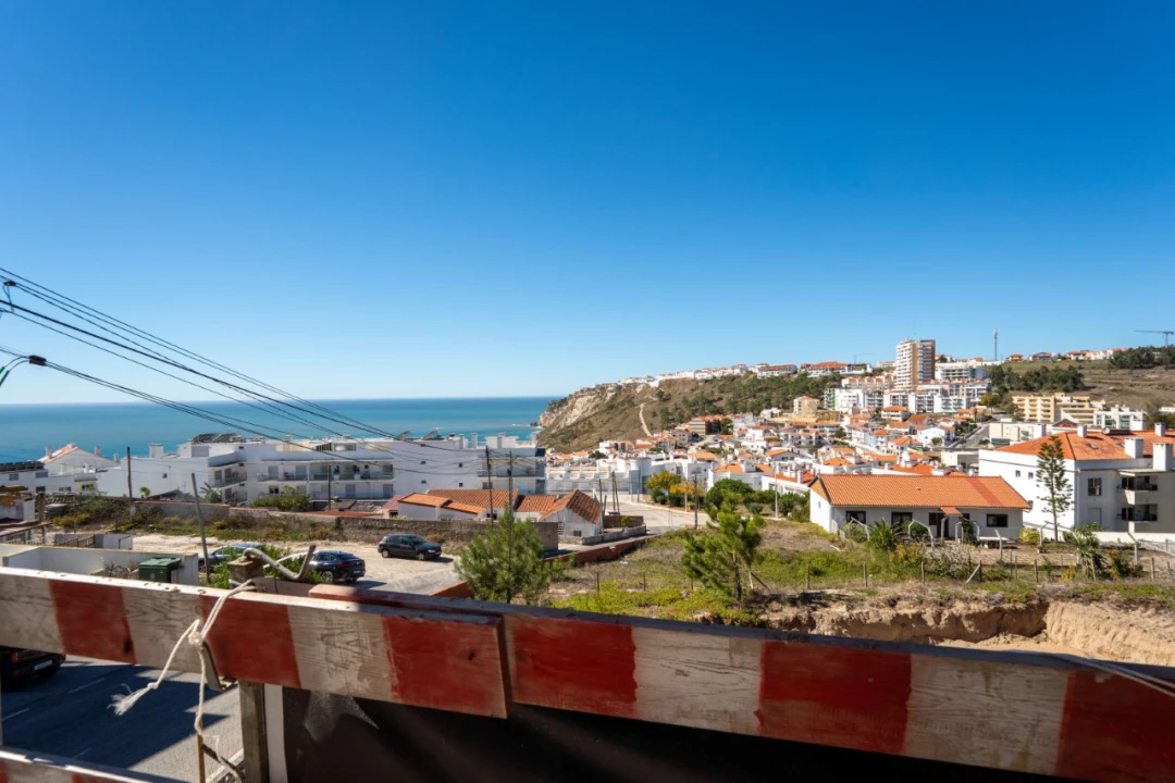 Apartamento T3 para Venda em Nazare Foto 40