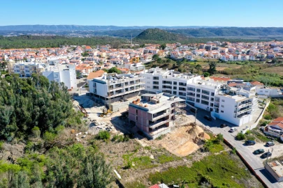 Apartamento T3 para Venda em Nazare