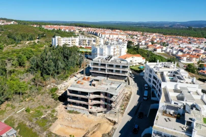 Apartamento T3 para Venda em Nazare