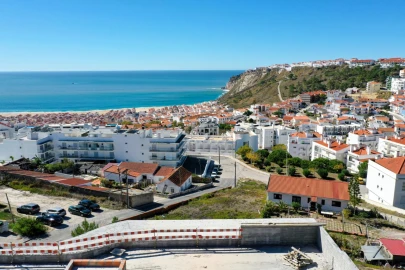 Apartamento T3 para Venda em Nazare