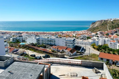 Apartamento T3 para Venda em Nazare