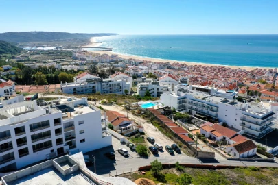 Apartamento T3 para Venda em Nazare