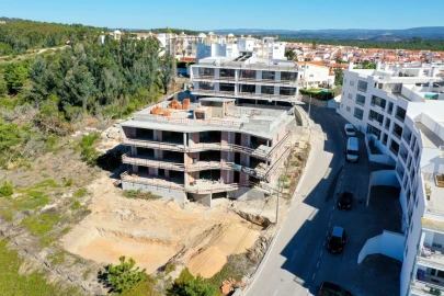 Apartamento T3 para Venda em Nazare