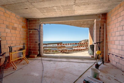 Apartamento T3 para Venda em Nazare