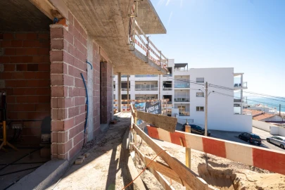 Apartamento T3 para Venda em Nazare