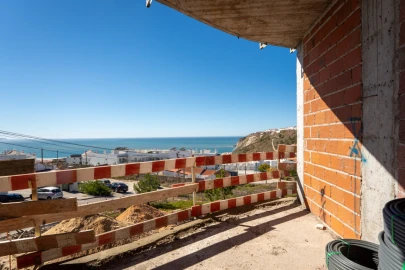 Apartamento T3 para Venda em Nazare