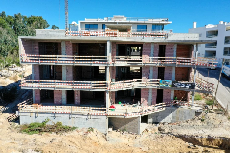 Apartamento T3 para Venda em Nazare Foto 15