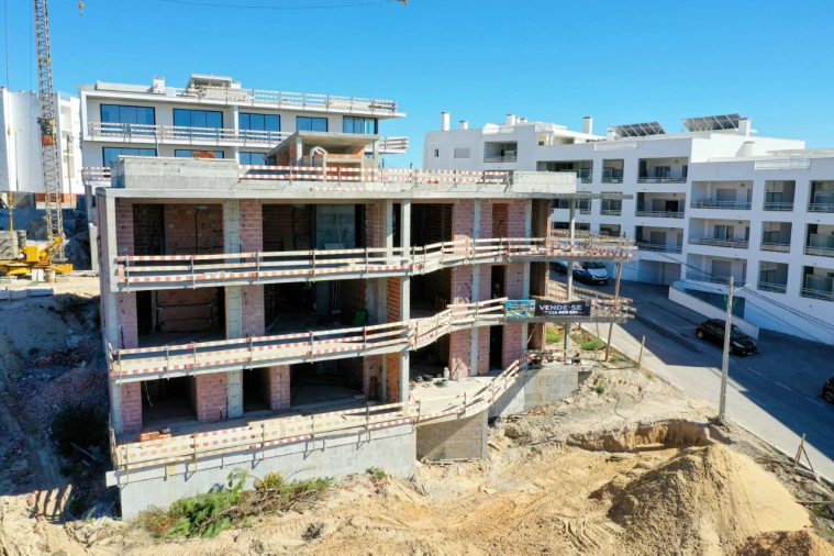 Apartamento T3 para Venda em Nazare Foto 20
