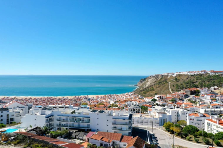 Apartamento T3 para Venda em Nazare Foto 25