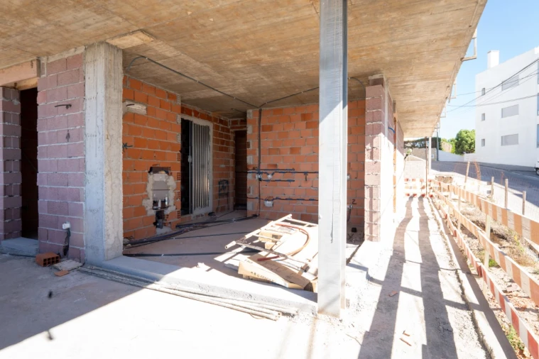 Apartamento T3 para Venda em Nazare Foto 26