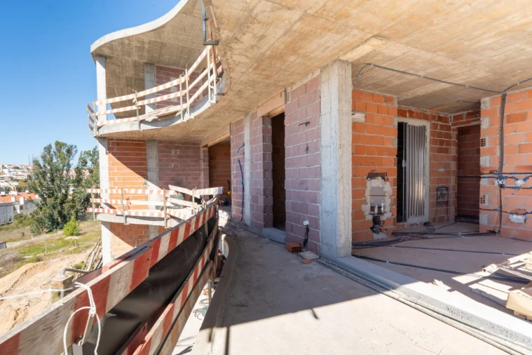 Apartamento T3 para Venda em Nazare Foto 27