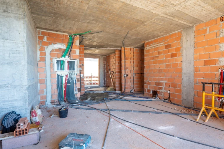 Apartamento T3 para Venda em Nazare Foto 28