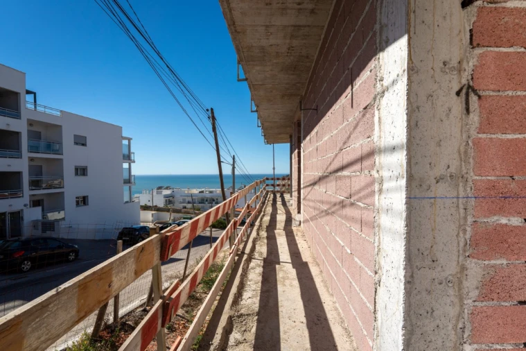 Apartamento T3 para Venda em Nazare Foto 29