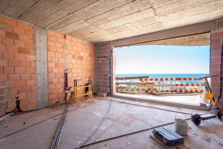 Apartamento T3 para Venda em Nazare Foto 33