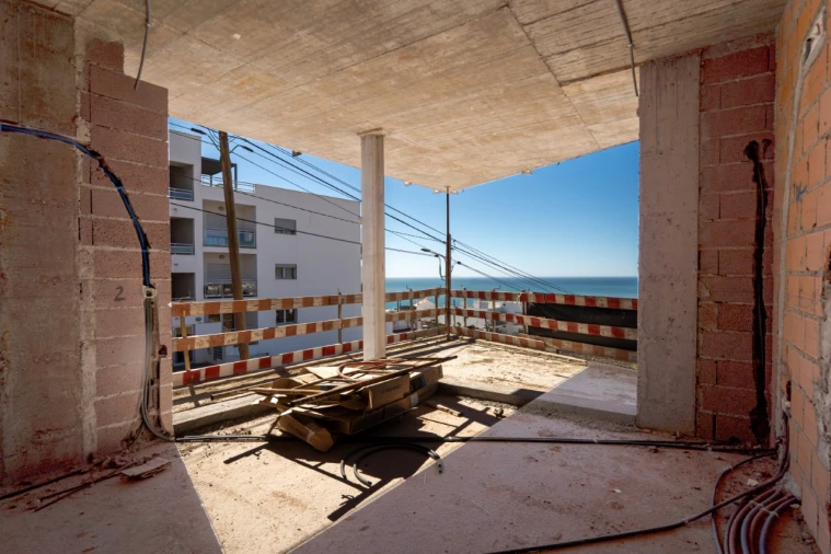 Apartamento T3 para Venda em Nazare Foto 36