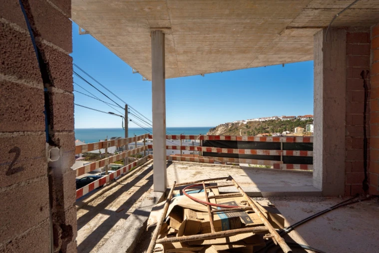 Apartamento T3 para Venda em Nazare Foto 37