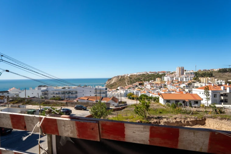 Apartamento T3 para Venda em Nazare Foto 40