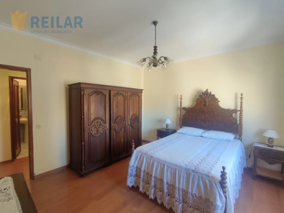 Apartamento T3 para Arrendamento em Santa Iria de Azoia, São João da Talha e Bobadela Foto 14