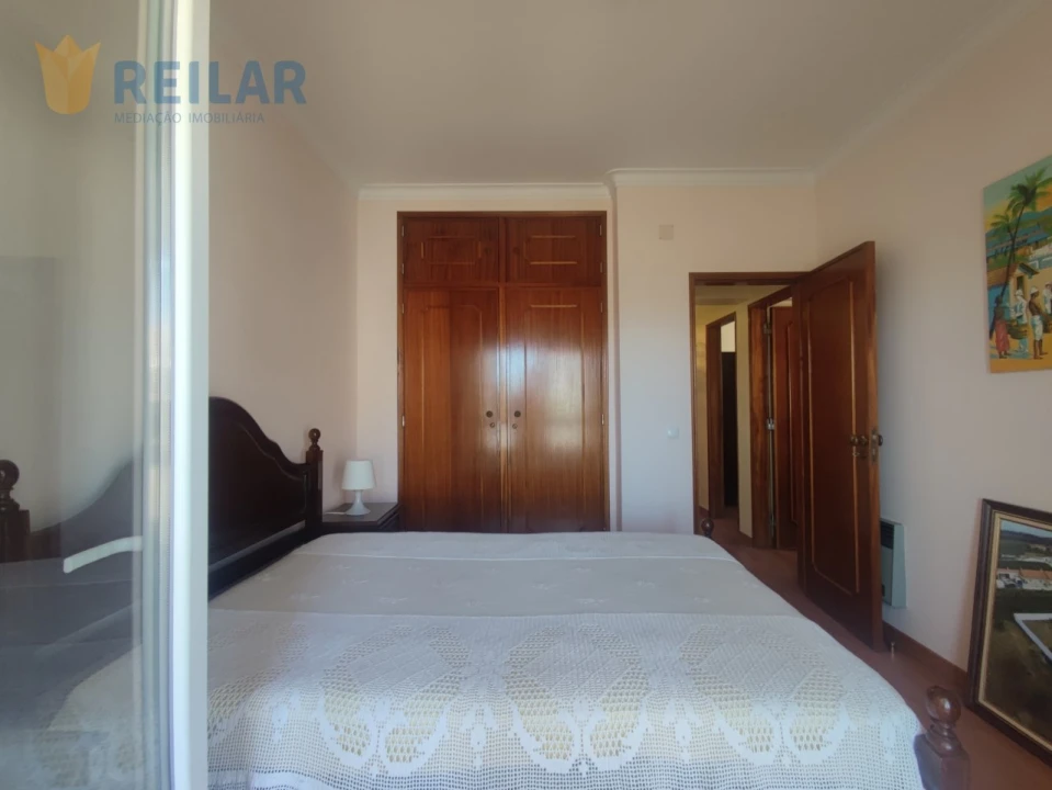 Apartamento T3 para Arrendamento em Santa Iria de Azoia, São João da Talha e Bobadela Foto 20