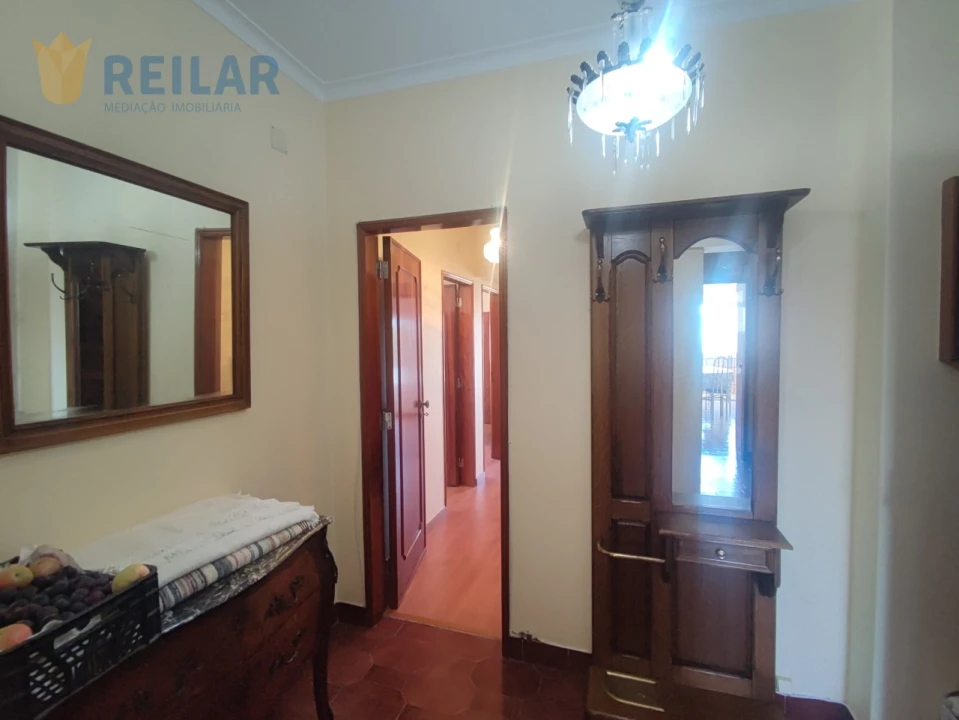 Apartamento T3 para Arrendamento em Santa Iria de Azoia, São João da Talha e Bobadela Foto 30