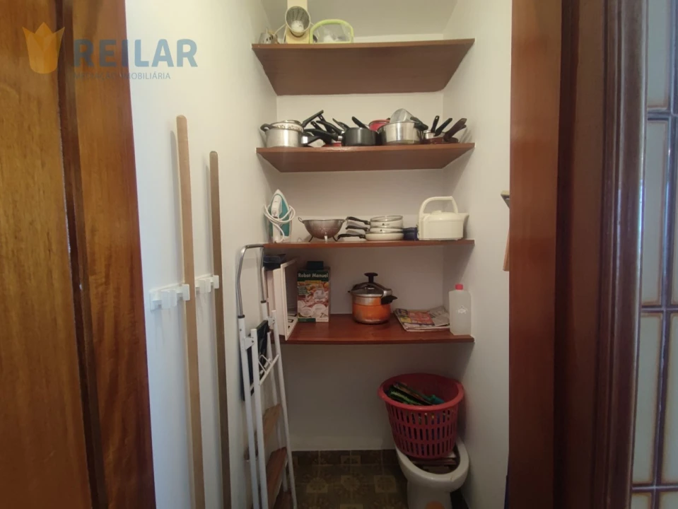 Apartamento T3 para Arrendamento em Santa Iria de Azoia, São João da Talha e Bobadela Foto 31
