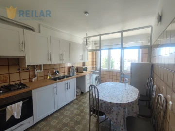 Apartamento T3 para Arrendamento em Santa Iria de Azoia, São João da Talha e Bobadela