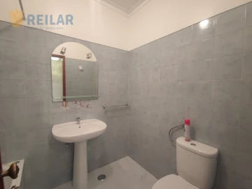 Apartamento T3 para Arrendamento em Santa Iria de Azoia, São João da Talha e Bobadela