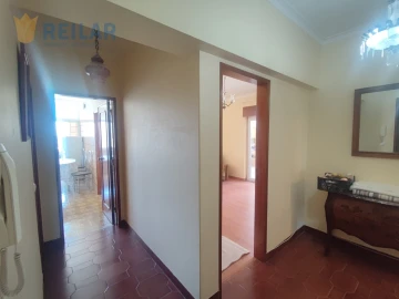 Apartamento T3 para Arrendamento em Santa Iria de Azoia, São João da Talha e Bobadela