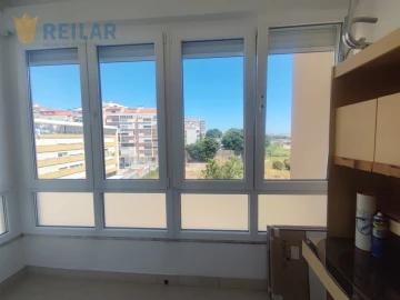 Apartamento T3 para Arrendamento em Santa Iria de Azoia, São João da Talha e Bobadela
