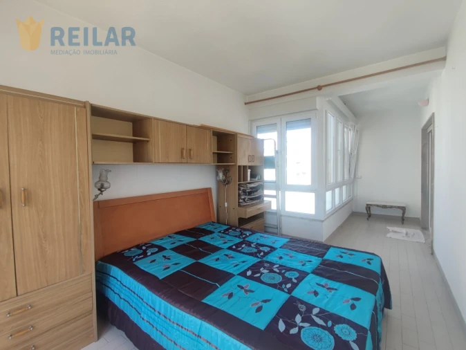 Apartamento T3 para Arrendamento em Santa Iria de Azoia, São João da Talha e Bobadela Foto 4