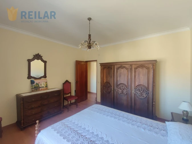Apartamento T3 para Arrendamento em Santa Iria de Azoia, São João da Talha e Bobadela Foto 15