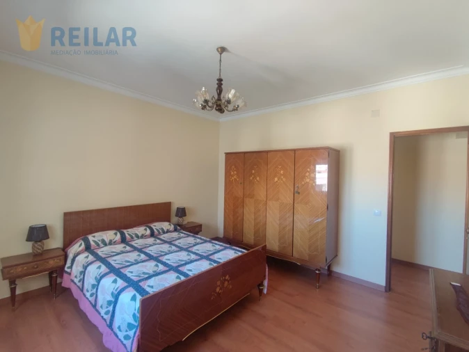 Apartamento T3 para Arrendamento em Santa Iria de Azoia, São João da Talha e Bobadela Foto 16